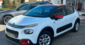 Citroen C3 , garage RIVIERA AUTOMOBILE  Saint-Étienne