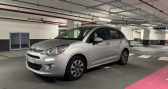 Annonce Citroen C3 occasion Essence 1.2 VTI 82 MUSICBOX � Asnières sur Seine