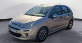 Annonce Citroen C3 occasion Essence 1.2 vti 82 vitamine re main kit distribution neuf 48000km  Neuilly sur seine