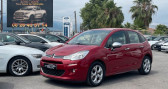 Citroen C3 occasion année 2013 boite Manuelle Annonce Citroen C3 occasion Essence 1.2 VTi 82ch Collection à Nice