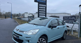 Citroen C3 , garage SHATROLLI AUTOMOBILES � Entzheim