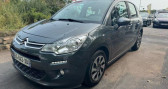 Citroen C3 1.2 vti 82cv garantie   SANNOIS 95