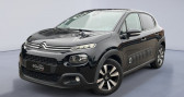 Citroen C3 occasion année 2019 boite Manuelle Annonce Citroen C3 occasion Essence 1.2 VTI 82cv SHINE à Chavanoz