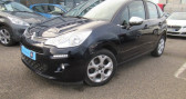 Annonce Citroen C3 occasion Essence 1.2 VTI 82CV  AUBIERE