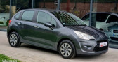 Citroen C3 1.2 VTI ATTRACTION  2013 - annonce de voiture en vente sur Auto Sélection.com