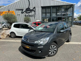 Citroen C3 occasion année 2013 boite Manuelle Annonce Citroen C3 occasion Essence 1.2 VTI CONFORT à Toulouse