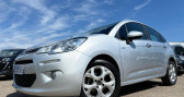 Citroen C3 1.2 VTI EXCLUSIVE  2013 - annonce de voiture en vente sur Auto Sélection.com