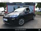 Citroen C3 occasion Bleu année 2013 boite Manuelle Annonce Citroen C3 occasion Essence 1.2 VTi PureTech Confort à Muret