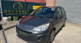 Annonce Citroen C3 occasion Essence 1.2 VTi PureTech Music Box � SIN LE NOBLE