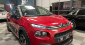 Citroen C3 occasion année 2019 boite Manuelle Annonce Citroen C3 occasion Essence 1.2i 82ch E85 Éthanol Shine GPS Bluetooth à Le Mans