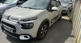 Citroen C3 1.2L 110 CV SHINE  2022 - annonce de voiture en vente sur Auto Sélection.com