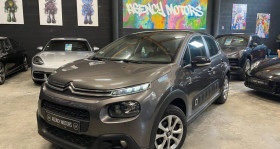 Citroen C3 , garage AGENCY MOTORS  Chazay-d'azergues