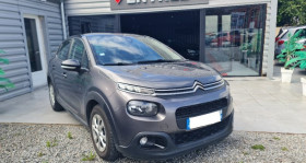 Citroen C3 occasion 2019 mise en vente à Maubeuge par le garage LUXAUTO - photo n°1