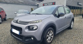 Annonce Citroen C3 occasion Essence 1.2L 82 CV * REPRISE POSSIBLE * � Maubeuge