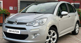 Citroen C3 occasion 2015 mise en vente à Wittelsheim par le garage DM AUTOS - photo n°1