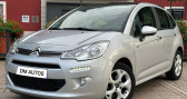 Citroen C3 occasion année 2015 boite Automatique Annonce Citroen C3 occasion Essence 1.2l ess 26338 kms boite auto 1ere main à Wittelsheim