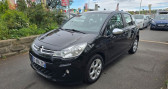Annonce Citroen C3 occasion Essence 1.2l Ess 82ch 06-2016 87 000km GARANTIE  SANNOIS