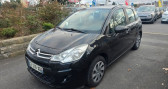 Annonce Citroen C3 occasion Essence 1.2l ess 82ch 72 000km GARANTIE � SANNOIS