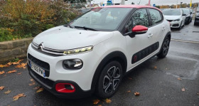 Citroen C3 occasion 2021 mise en vente &agrave; SANNOIS par le garage AUTOS CARS 95 - photo n&deg;1