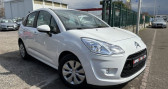 Annonce Citroen C3 occasion Essence 1.2l PACK EXCLUSIVE 82CV 2016  Colmar