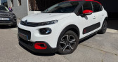 Annonce Citroen C3 occasion Essence 1.2L PureTech 110CV SS EAT6 Shine � NICE