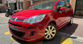 Citroen C3 1.2L PureTech 82 CV Attraction   NICE 06