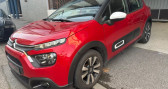 Annonce Citroen C3 occasion Essence 1.2L Vti PureTech 83 CV BVM5 Shine � NICE