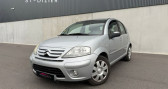Annonce Citroen C3 occasion Essence 1.4 16 Sensodrive - Distribution neuve - Vidange OK - Rgula  Saint-Dizier