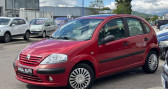 Citroen C3 occasion année 2004 boite Automatique Annonce Citroen C3 occasion Essence 1.4 16S 90 Pack Clim Sensodrive à SAINT MARTIN D'HERES