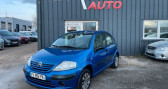Annonce Citroen C3 occasion Essence 1.4 70ch pack clim 5p � Fontenay-sur-Eure