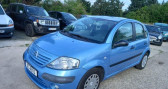 Citroen C3 occasion année 2003 boite Manuelle Annonce Citroen C3 occasion Essence 1.4 73 PACK CLIM à LINAS