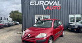 Citroen C3 1.4 73ch pack ambiance  2007 - annonce de voiture en vente sur Auto Sélection.com