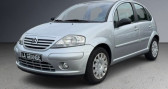 Annonce Citroen C3 occasion Essence 1.4 75 cv Exclusive � Ensisheim