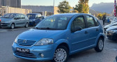 Citroen C3 occasion  année 2005 boite Manuelle Annonce Citroen C3 occasion Essence 1.4 75 Tic Tac 1ère Main à SAINT MARTIN D'HERES