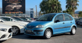 Citroen C3 occasion année 2003 boite Manuelle Annonce Citroen C3 occasion Essence 1.4 75ch Pack Clim à Nice