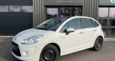 Citroen C3 1.4 95 ch exclusive avec regulateur climatisation   Schweighouse-sur-Moder 67
