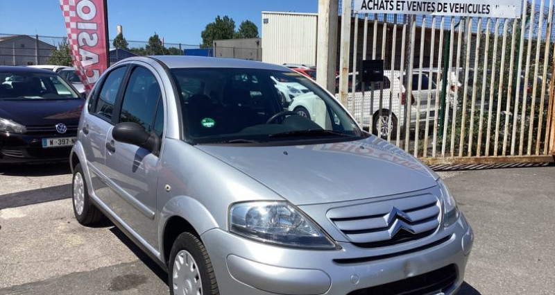 Citroen C3 1.4 Confort