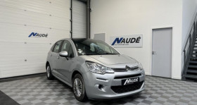 Citroen C3 , garage NAUDE AUTOMOBILES CHAPONOST  CHAPONOST