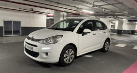 Citroen C3 , garage AS CAR AUTO � Asni�res sur Seine