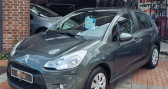 Citroen C3 occasion année 2010 boite Manuelle Annonce Citroen C3 occasion Essence 1.4 Essence 75h à Marquette Lez Lille