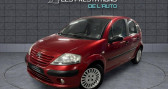 Annonce Citroen C3 occasion Essence 1.4 Exclusive 5p  Puteaux
