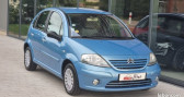 Citroen C3 1.4 EXCLUSIVE 5P  2003 - annonce de voiture en vente sur Auto Sélection.com
