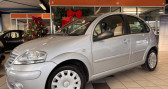 Annonce Citroen C3 occasion Essence 1.4 Exclusive BA 5p � Sallaumines