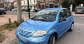 Citroen C3 occasion année 2005 boite Manuelle Annonce Citroen C3 occasion Diesel 1.4 HDi 16V Pack Clim à Montigny Les Cormeilles
