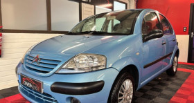 Citroen C3 , garage POWER AUTO  Blois