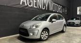 Citroen C3 occasion année 2010 boite Manuelle Annonce Citroen C3 occasion Diesel 1.4 hdi 68 ch BVM Clim Distribution remplacé à Chazay-d'azergues