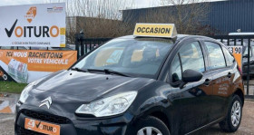Citroen C3 , garage VOITURO � Tignieu Jameyzieu