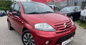 Annonce Citroen C3 occasion Diesel 1.4 HDI 68 CV � Lutterbach