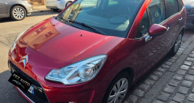 Citroen C3 , garage FEZ AUTO  Armentieres