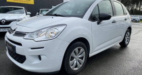 Citroen C3 , garage RS AUTOMOBILES � Quimperlé